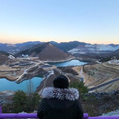 Jino Bae profile